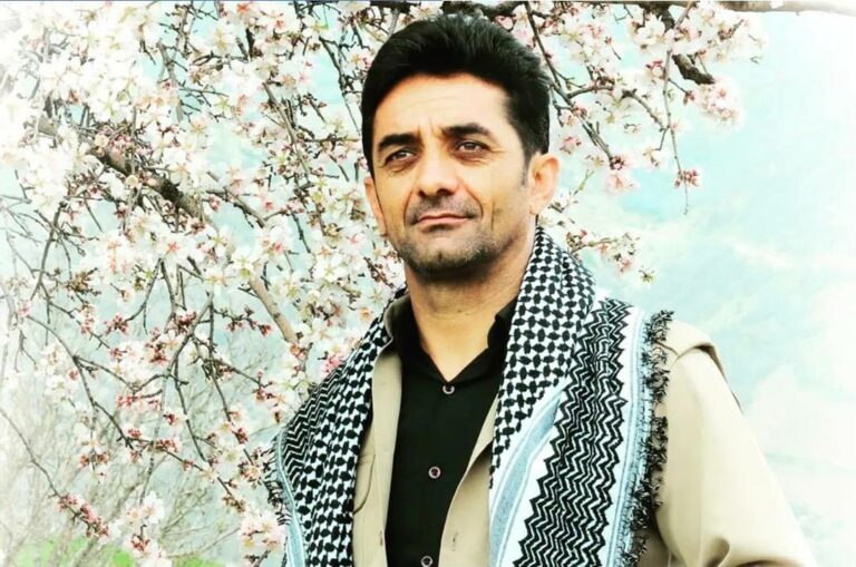 بانگهێشتی هه‌واڵنێرێكی خه‌ڵكی پیرانشار بۆ ئیداره‌ی ئیتلاعات