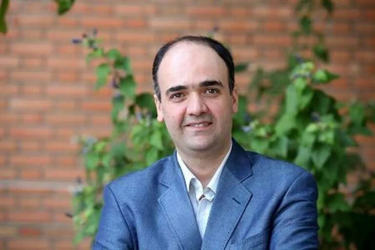 به‌یانیه‌ی خوێندكارانی زانكۆی به‌هه‌شتی بۆ پشتیوانی له‌ “ئه‌حمه‌د شه‌كه‌رچی”