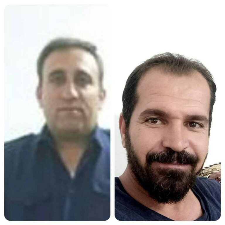 ده‌ستبه‌سه‌ركردنی دوو هاووڵاتی له‌ شاری دێولان