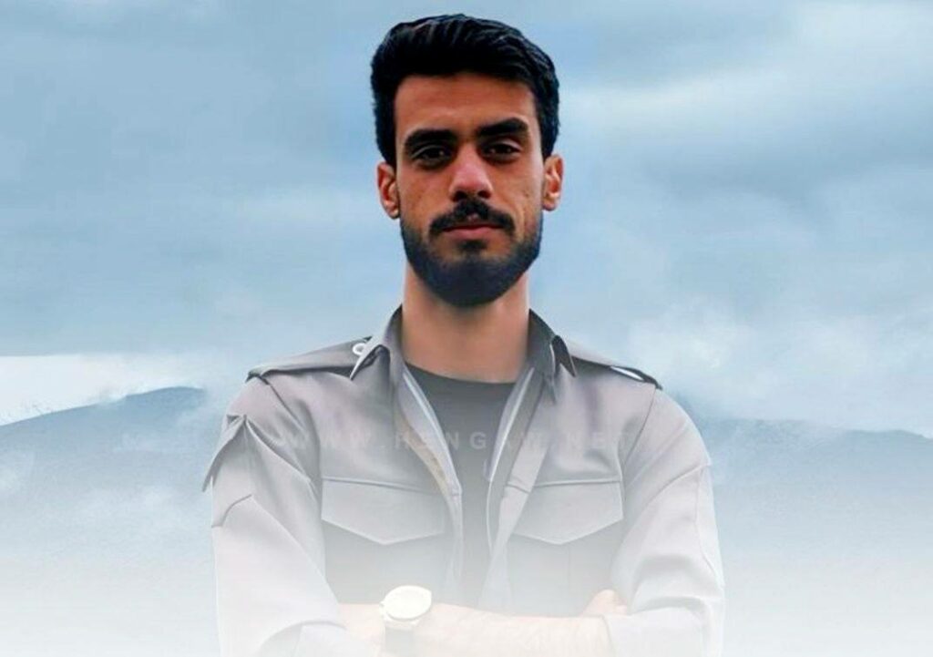 ده‌ستبه‌سه‌ركردنی دوو هاووڵاتی له‌ كامیاران و مه‌ریوان