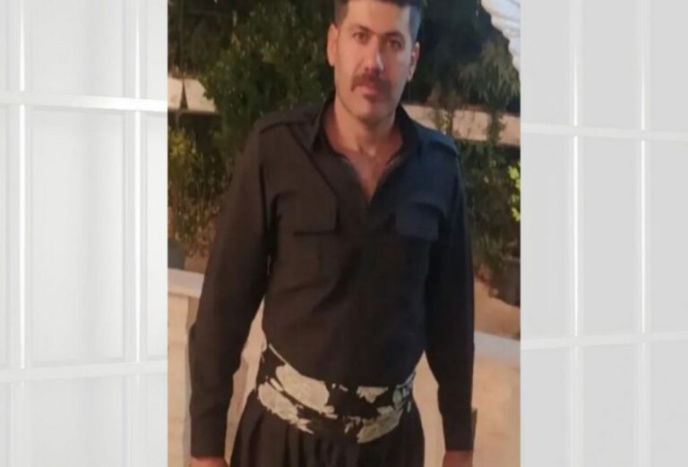 ده‌ستبه‌سه‌ركردنی سێ هاووڵاتی له‌ دیوانده‌ره‌، سنه‌ و كامیاران