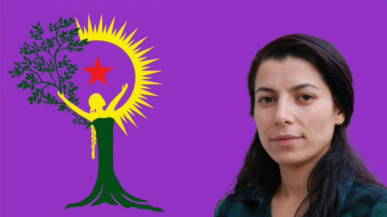 نادیاری چاره‌نووسی “وریشه مورادی” له‌ زیندانی ئێڤین