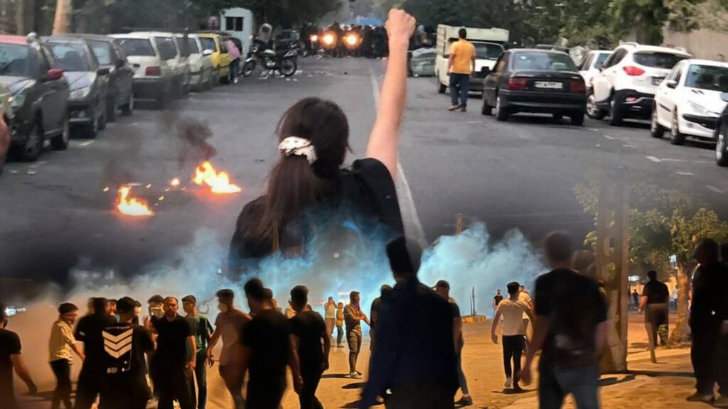 چل و پێنج ساڵ جینایەت و چەوسانەوە، چل و پێنج ساڵ خەبات و خۆڕاگریی