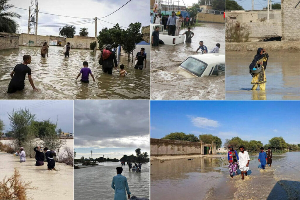 ڕاگەیاندنی هاوبەشی حیزبی کۆمۆنیستی ئێران و ڕێکخراوی کرێکارانی شۆڕشگێڕی ئێران (ڕاهی کاریگەر)