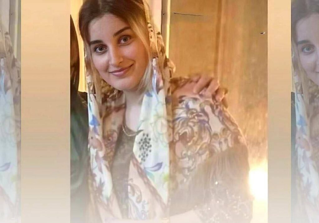 كوژرانی ژنێك له‌لایه‌ن هاوژینه‌كه‌یه‌وه‌ له‌ ورمێ