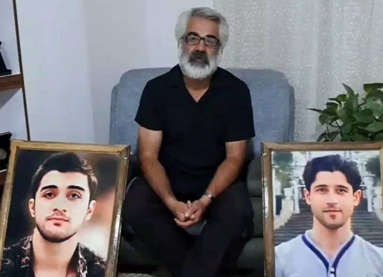 ناردنی په‌روه‌نده‌ی “ماشاڵڵا كه‌ره‌می” بۆ دادگاكانی نه‌زه‌رئاباد و كه‌ره‌ج