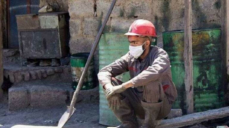 زیادکردنی حەقدەست پێویستییەکی سەرەکی چینی کرێکار