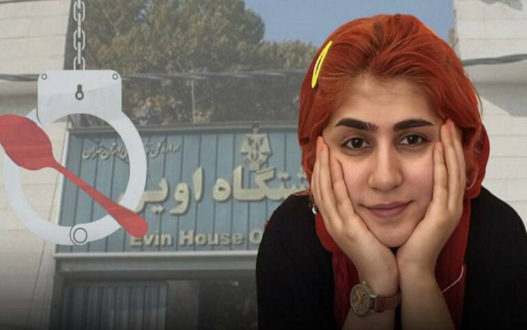 مانگرتن له‌ خواردنی “موسته‌فا ڕه‌مه‌زانی” و “سپیده‌ قوڵیان”