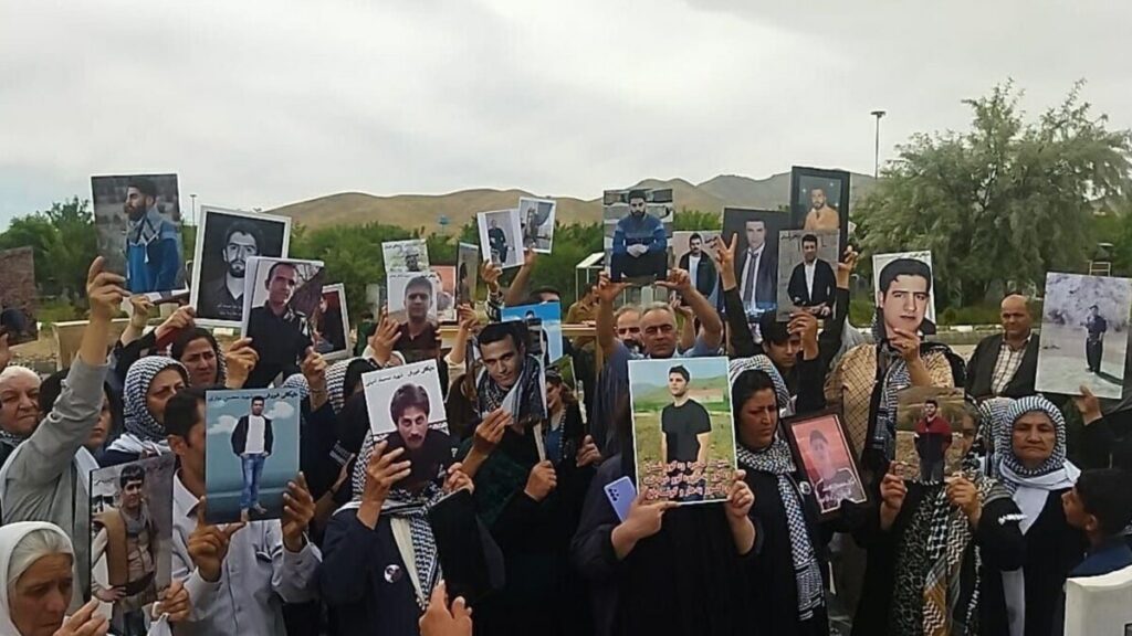 بوێری بنەماڵەی دادخوازان، ئیلهامبەخشە