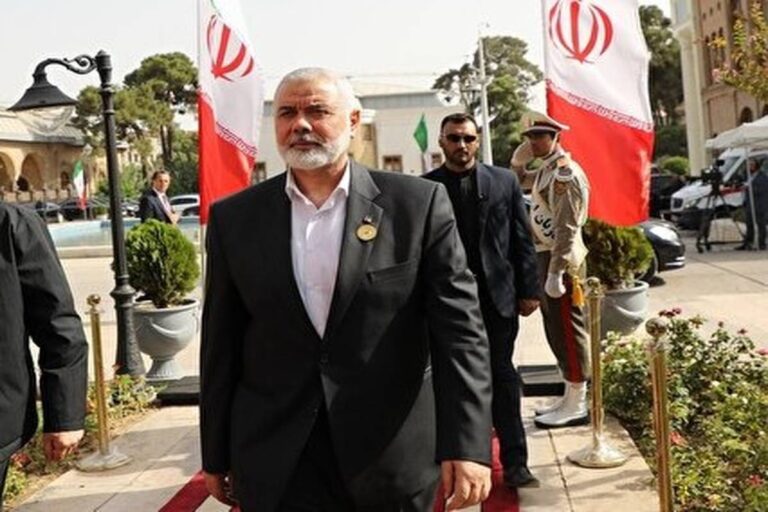 مەترسی هەڵگیرسانی شەڕێکی وێرانگەر لە ناوچەی ڕۆژهەڵاتی نێوەڕاست