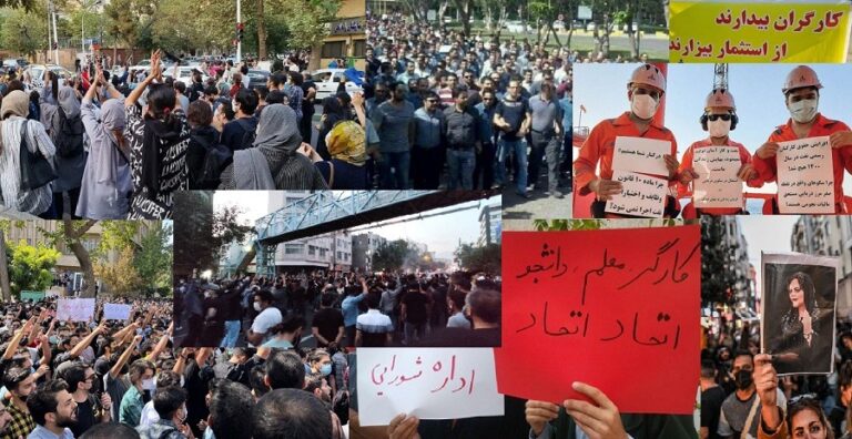 بەدیهێنانی داواکارییە سیاسی و سنفییەکانی کرێکاران، بە پەرەپێدان بە خەبات و یەکگرتوویی