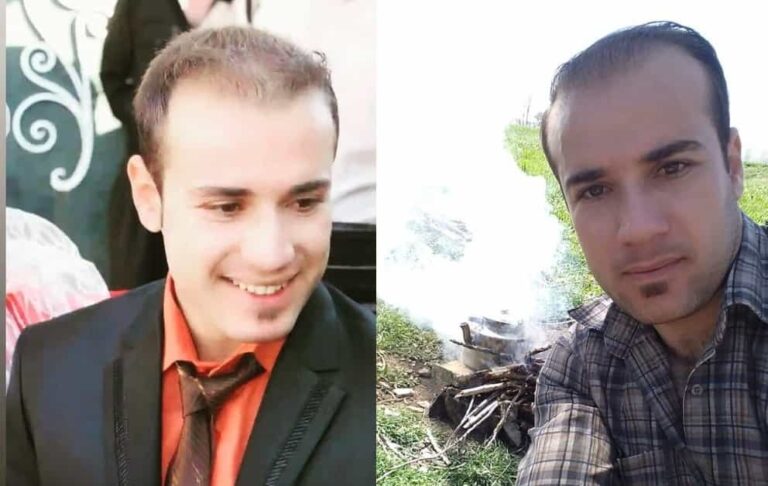 داواكاری بنه‌ماڵه‌ی فه‌ره‌یدوون مه‌حموودی بۆ به‌شداری له‌ مانگرتنی گشتی ٢٥ی خه‌رمانان
