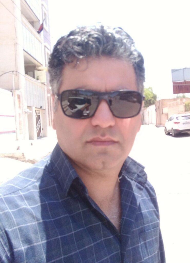 بانگهێشتی چوار چالاكی سنفی فه‌رهه‌نگیانی خوزستان بۆ دادگای ئینقلابی ئه‌هواز