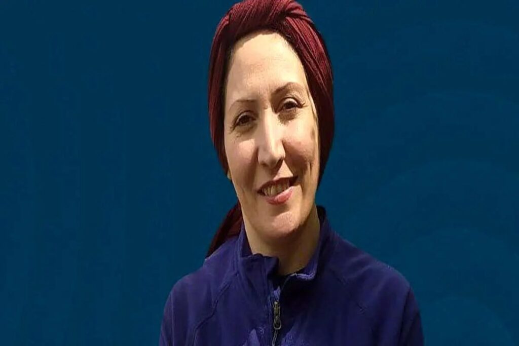 به‌یانیه‌ی كه‌مپه‌ینی به‌رگری له‌ شه‌ریفه محه‌ممه‌د به‌ بۆنه‌ی ڕۆژی جهانی دژ به‌ ئێعدام