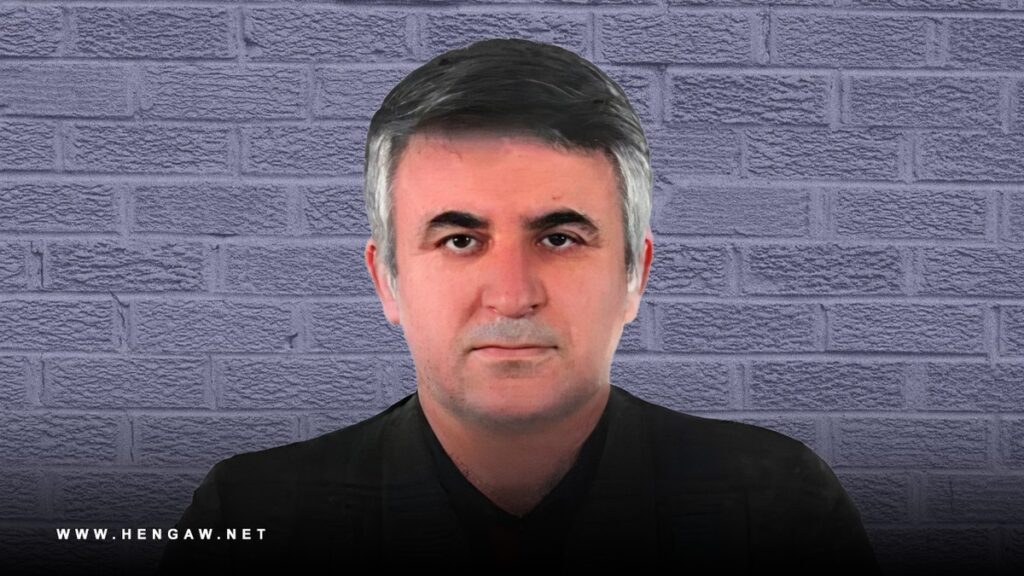 سه‌پاندنی سزای زیندان به‌سه‌ر پارێزه‌رێكی دادگوسته‌ری له‌ تاران
