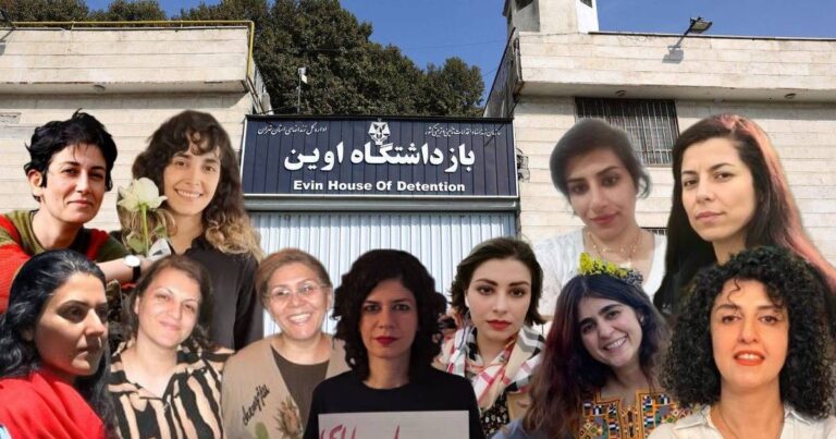 شۆڕشی ژینا بە دروشمی: "ژن، ژیان، ئازادی" کاریگەرییەکی حاشا هەڵنەگری لەسەر باشتربوونی پێگەی ژنان لە کۆمەڵگای ئێران داناوە.