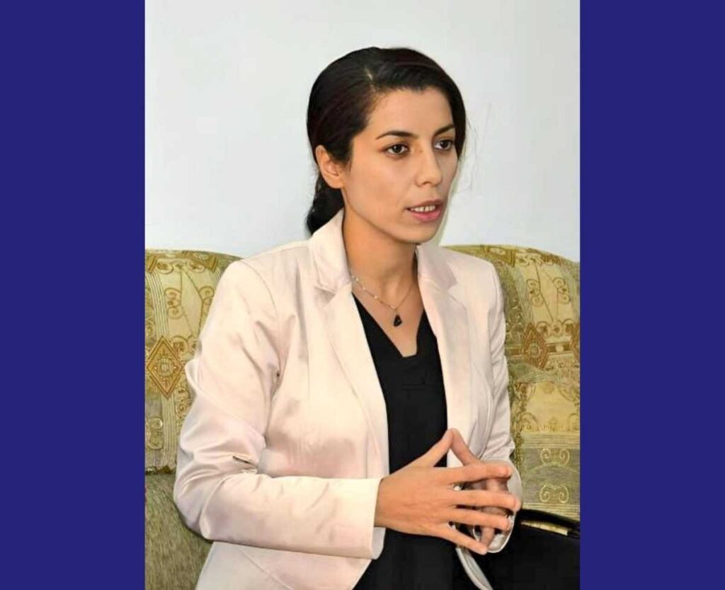 داخوازی ژنانی سه‌قز بۆ هه‌ڵوه‌شانه‌وه‌ی سزای سێداره‌ی په‌خشان عه‌زیزی و وریشه مورادی