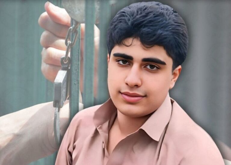 ده‌ستبه‌سه‌ر كردنی دوو شارومه‌ندی به‌لووچ له‌ شاره‌كانی زاهدان و سه‌رباز