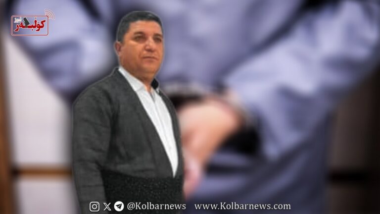 ده‌ستبه‌سه‌ركردنی شارومه‌ندێك له‌ شاری شنۆ