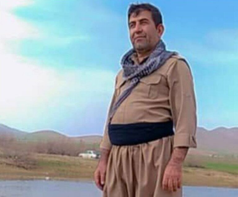 سه‌پاندنی سزای زیندان به‌سه‌ر هاووڵاتیه‌ك له‌ شاری بۆكان