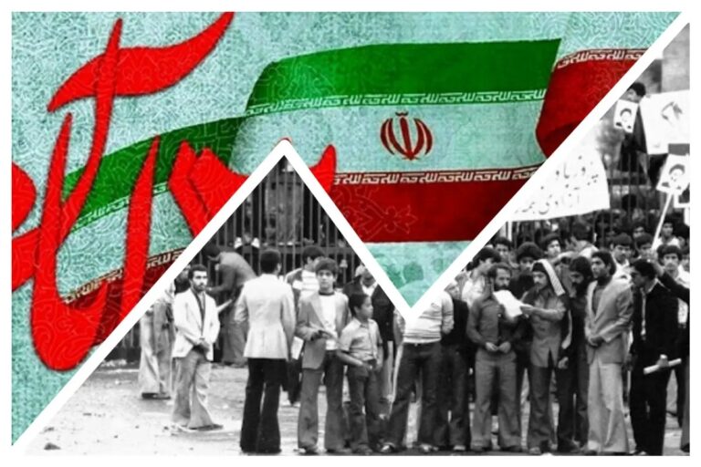 ڕۆژی خوێندكاران، به‌ ڕه‌وایه‌تی شۆڕش و دژه‌ شۆڕش
