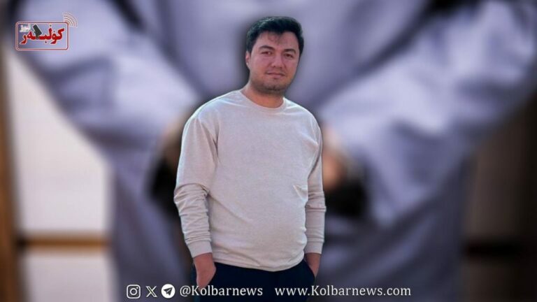 ناڕوونی چاره‌نووسی شارومه‌ندێكی به‌ندكراو له‌ شاری سه‌قز