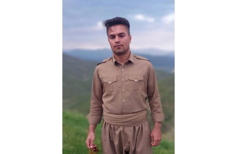 گواستنه‌وه‌ی عادڵ پیرووزی بۆ زیندانی مه‌ریوان