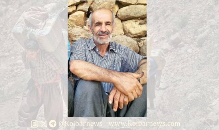 گیانبه‌ختكردنی كۆڵبه‌رێك به‌هۆی جه‌ڵته‌ی دڵ له‌ سنووری نه‌وسوود