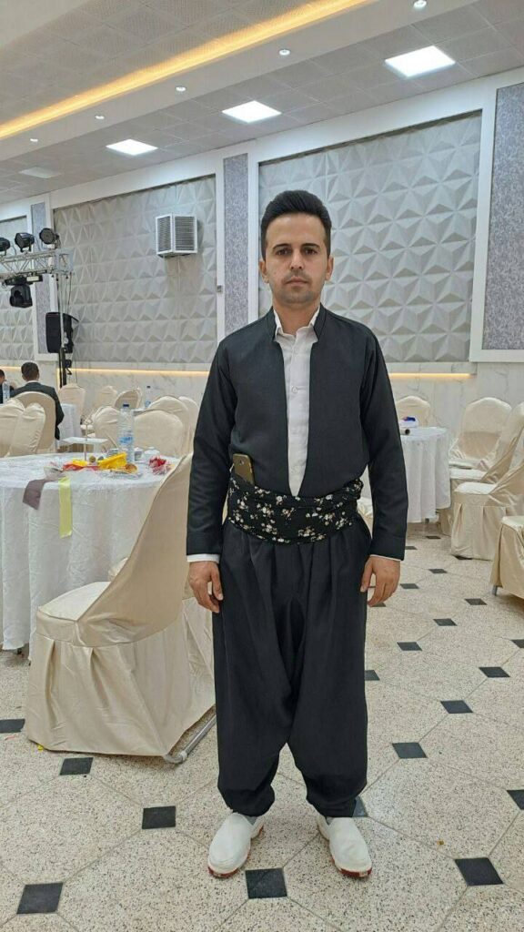 بانگهێشتی دووباره‌ی عه‌بدۆڵڵا گوڵستانی بۆ دادسه‌رای ورمێ