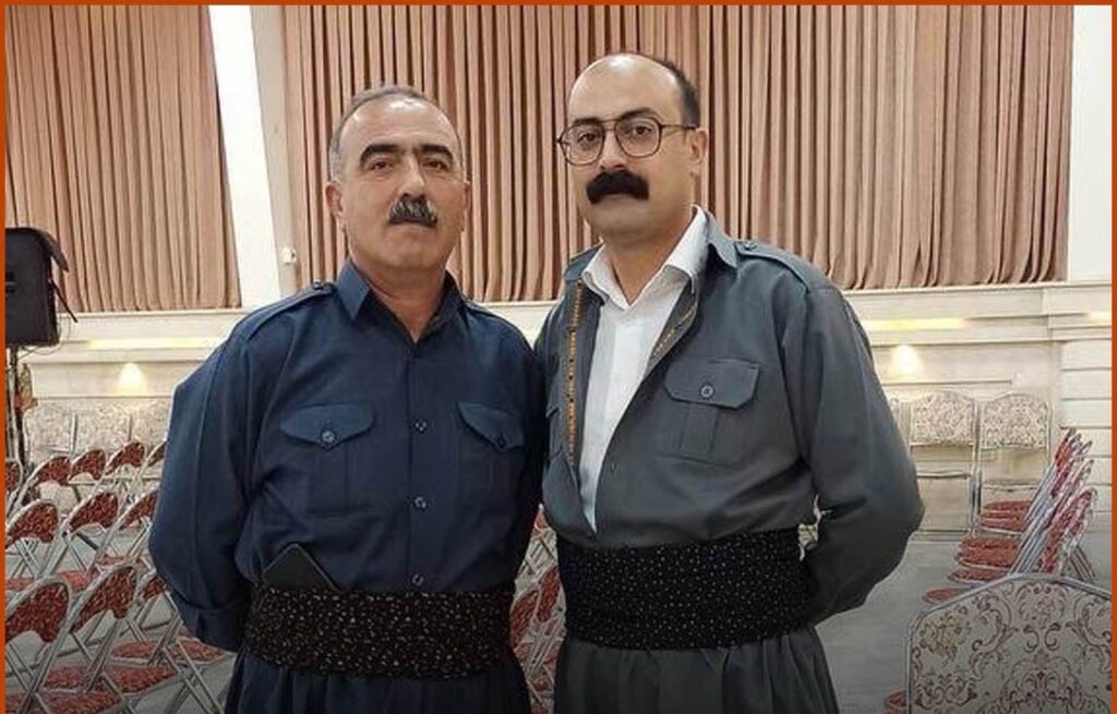 ده‌ستبه‌سه‌ركردنی پێنج هاووڵاتی له‌ شاره‌كانی بۆكان و سه‌قز