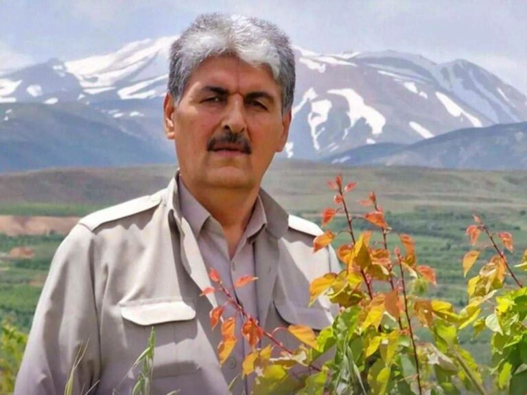 گواستنه‌وه‌ی ئێدریس كارساز بۆ زیندانی شنۆ