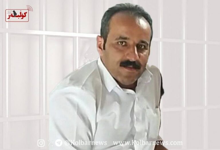 بانگكرانی شارومه‌ندێكی خه‌ڵكی نه‌غه‌ده‌ بۆ ئیداره‌ی ئیتلاعات