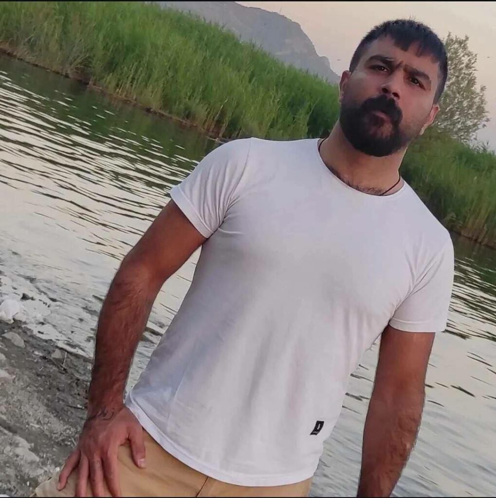 بێبه‌شكردنی به‌ندكراوێكی سیاسی له‌ ده‌ستڕاگه‌یشتن به‌ ده‌رمان له‌ زیندانی سنه‌