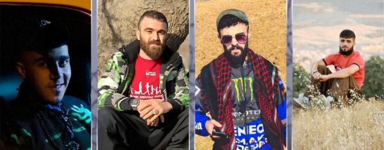 ده‌ستبه‌سه‌ر كردنی پێنج هاووڵاتی له‌ جوانڕۆ