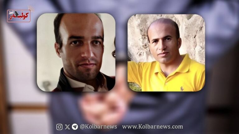ده‌ستبه‌سه‌ركردنی سێ هاووڵاتی دیكه‌ له‌ قوروه‌ و مه‌ریوان