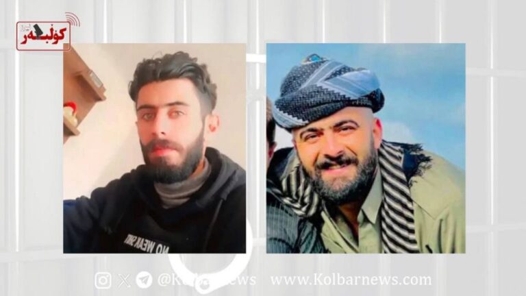 ده‌ستبه‌سه‌ركردنی سێ هاووڵاتی له‌ بۆكان و مهاباد