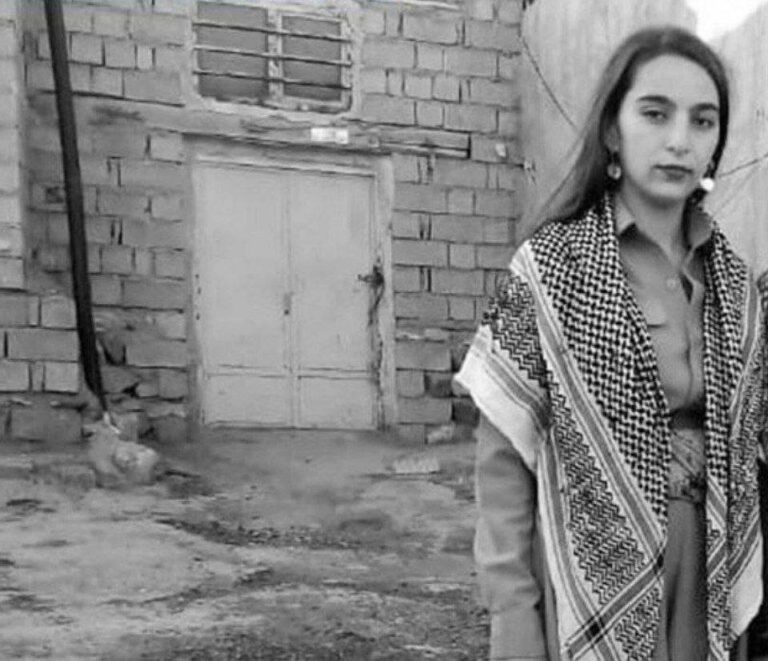 كوژرانی كچێكی مێرمنداڵ له‌لایه‌ن باوكییه‌وه‌ له‌ پیرانشار