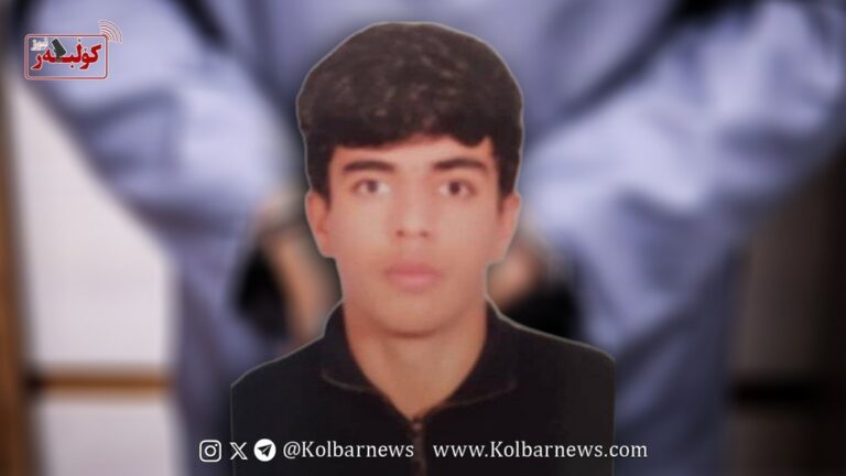 ناڕوونی چاره‌نووسی مێرمنداڵێكی ده‌ستبه‌سه‌ركراو له‌ شاری سنه‌