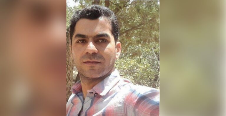 ناڕوونی چاره‌نووسی هاووڵاتیه‌كی ده‌ستبه‌سه‌ركراو له‌ شاری سنه‌