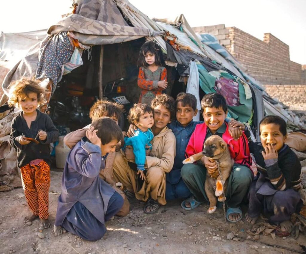 چوونه‌سه‌ره‌وه‌ی ڕێژه‌ی پێوه‌ری فه‌لاكه‌ت له‌ ئێران