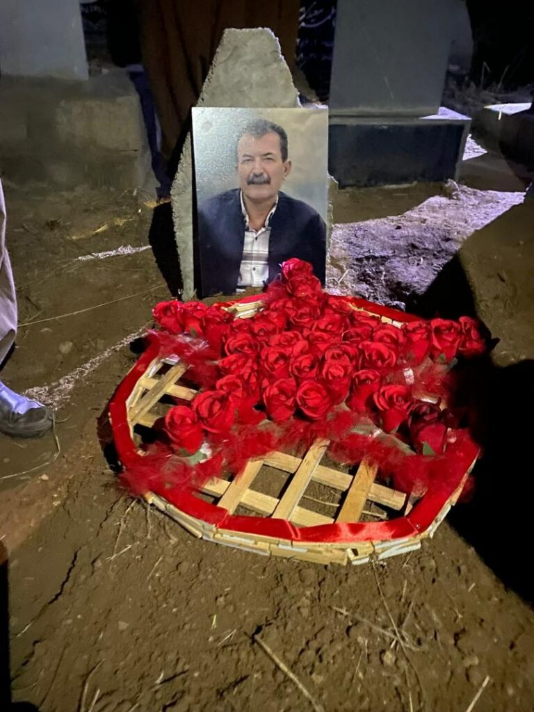 ماڵئاوایی له ژیانی پێشمهرگه و كادرێكی دێرینی كۆمهڵه له بۆكان