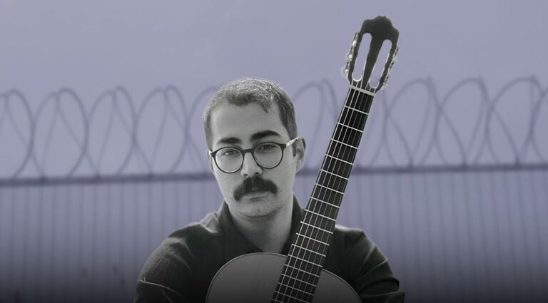 شهپۆلی نوێی دهستبهسهركردنی هاووڵاتیان له كوردستان