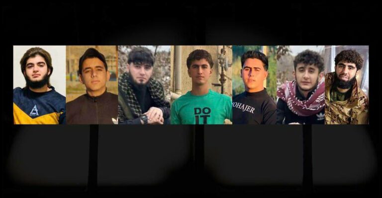 ئازادی كاتی ٢١ ده‌ستبه‌سه‌ركراو له‌ زیندانی كرماشان
