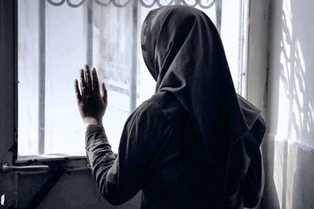 به‌رزبوونه‌وه‌ی ڕێژه‌ی كوشتنی ژنان له‌ ئێران
