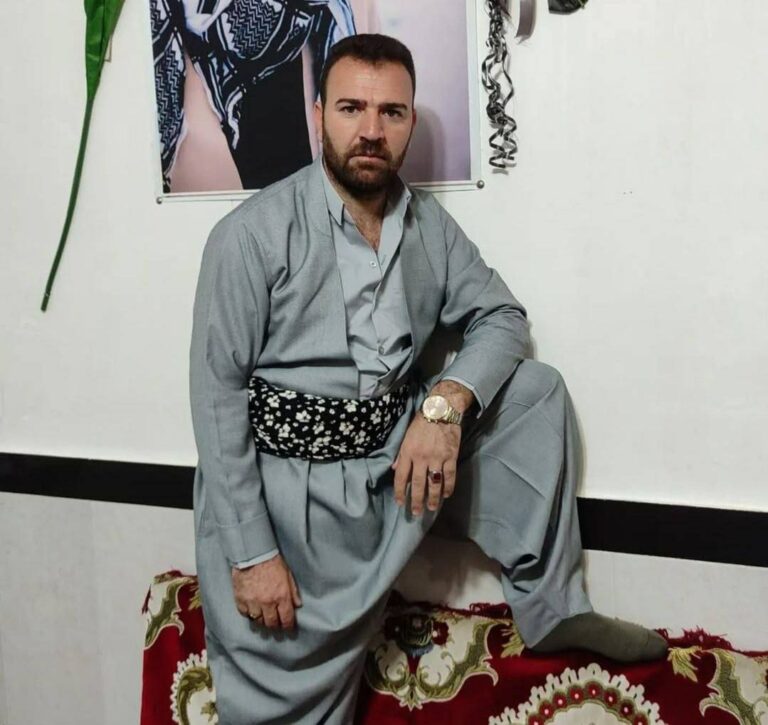 ده‌ستبه‌سه‌ركردنی دوو هاووڵاتی له‌ جوانڕۆ و مهاباد