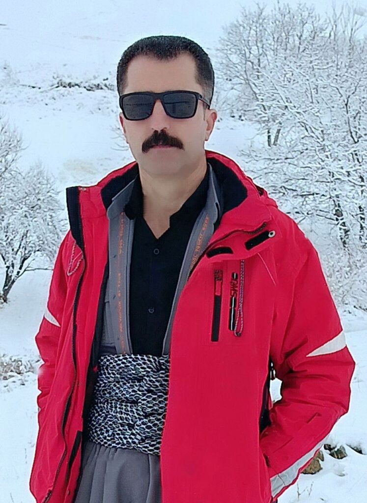 ده‌ستبه‌سه‌ركردنی هیوا به‌هین له‌ بۆكان