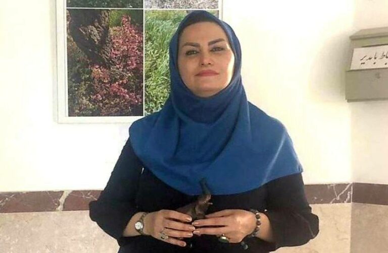 له‌سه‌ركارده‌ركردنی په‌ریسا وریانی له‌ ئامووزش و په‌روه‌رشی سنه‌