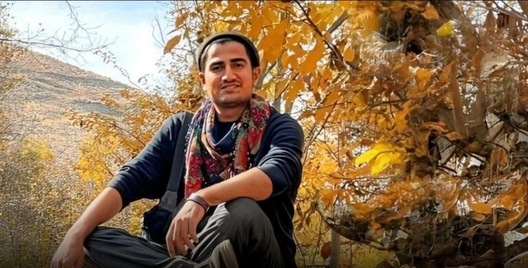 نادیاری چاره‌نووسی سالار ساعدموچێشی