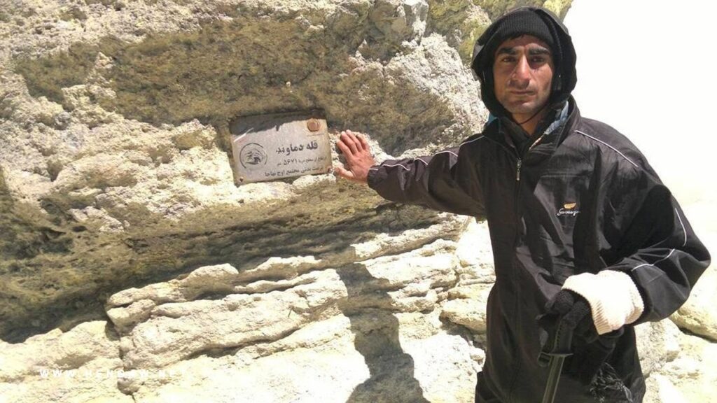 بێبه‌ش کردنی به‌ندکراوێکی کورد  له ده‌رمان له‌ زیندانی “ئیلام”