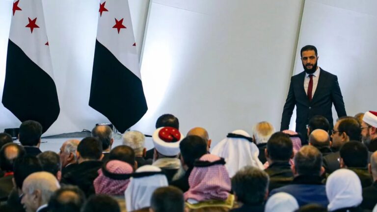 قه‌ده‌غه‌كردنی دامه‌زراندنی حیزبی نه‌ته‌وه‌یی له‌ سووریا